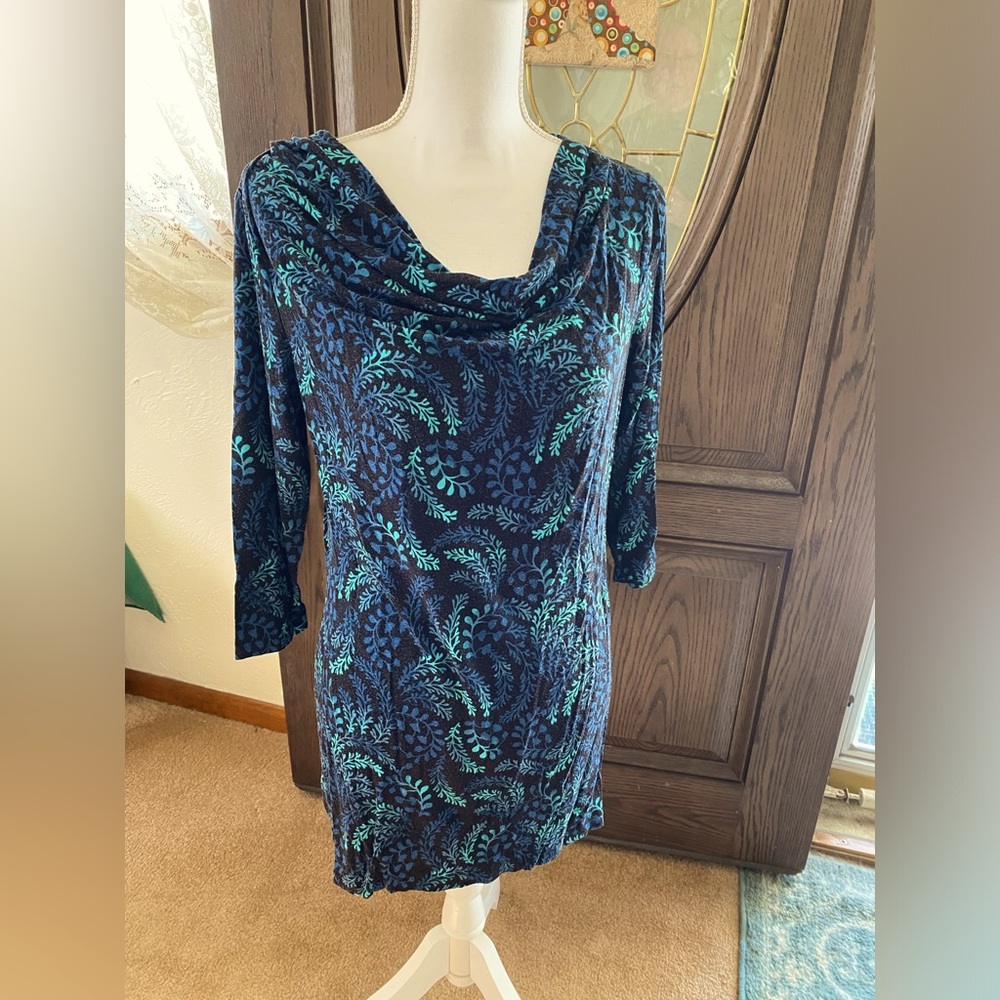 Soma Tunic